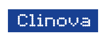 clinova - Logo