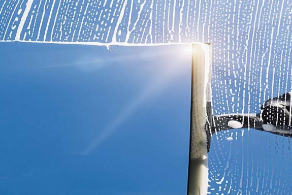 Window Cleaning London