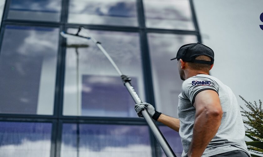 Window Cleaning Services London