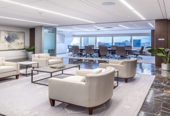 Office Cleaning Services London
